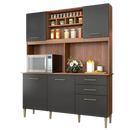 KIT COZINHA ALICE 162cm