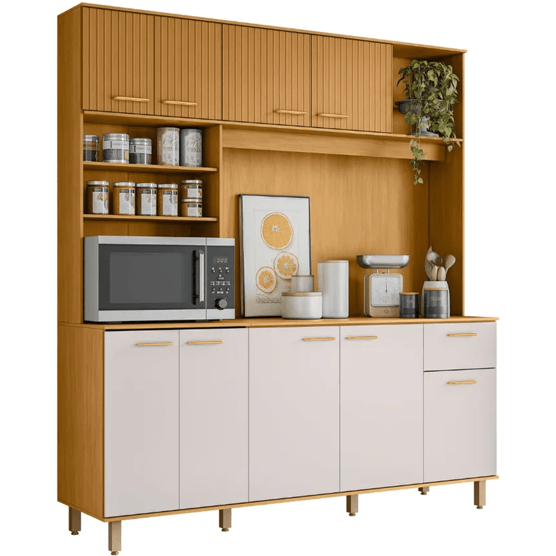 KIT COZINHA NURIA 180CM