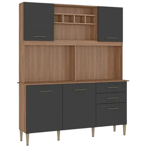 KIT COZINHA ALICE 162cm