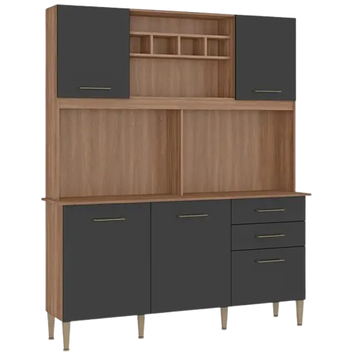 KIT COZINHA ALICE 162cm