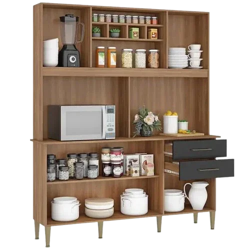 KIT COZINHA ALICE 162cm