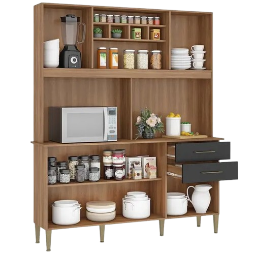 KIT COZINHA ALICE 162cm