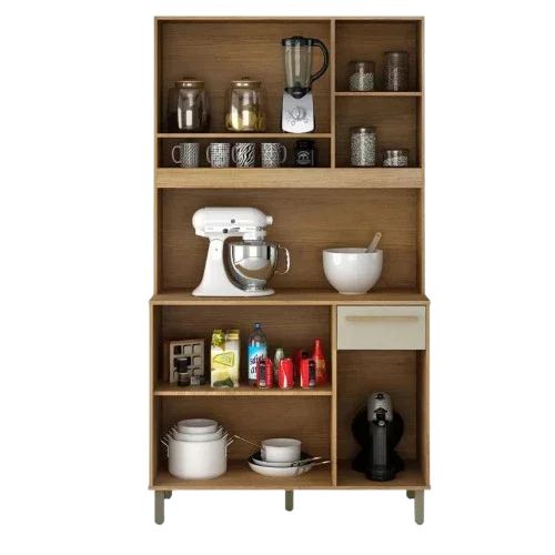 ARMARIO COZINHA AMENTISTA 110cm