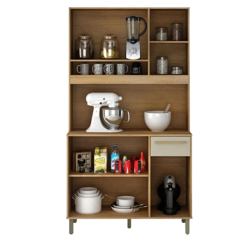 ARMARIO COZINHA AMENTISTA 110cm