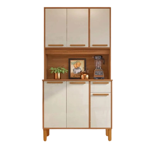 KIT COZINHA LAGOS 0.90