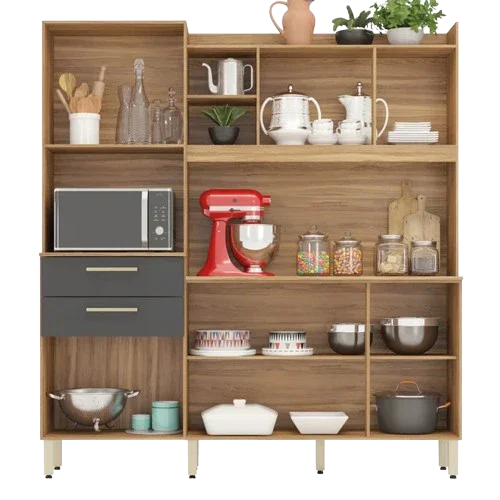 KIT COZINHA MALIBU 178cm