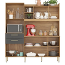 KIT COZINHA MALIBU 178cm