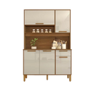 KIT COZINHA SINTRA 1.20cm