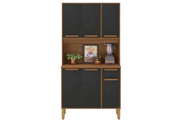 KIT COZINHA LAGOS 0.90