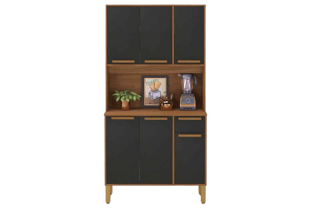 KIT COZINHA LAGOS 0.90