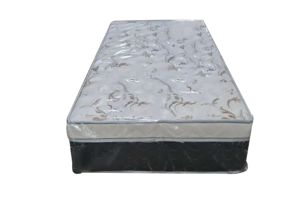 COLCHÃO ORTHOSIDE LIVINA/CONFORT MAX MOLA ENSACADA 88X25