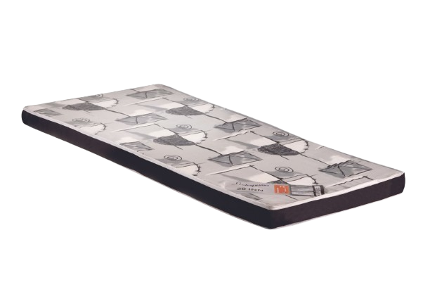 COLCHONETE D20 138X06 – LESTESPUMA