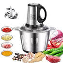 Mixer Processador de alimentos 3L 400w