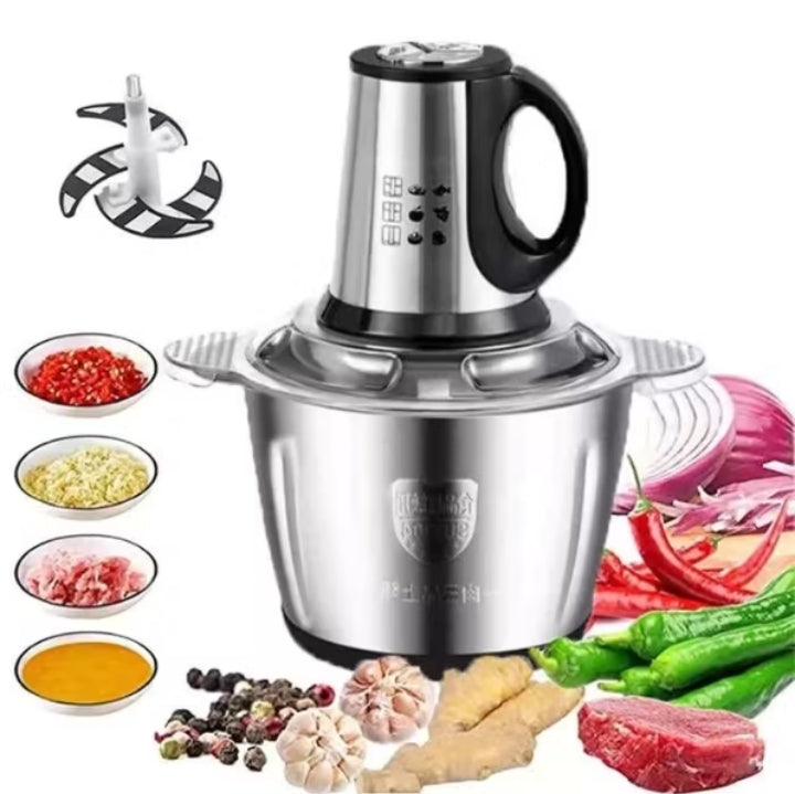 Mixer Processador de alimentos 3L 400w