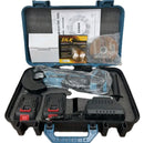 Esmerilhadeira Lixadeira Angular 11000rpm-bateria De Lítio