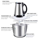 Mixer Processador de alimentos 3L 400w