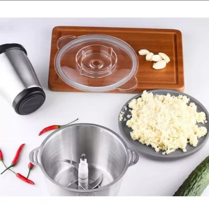 Mixer Processador de alimentos 3L 400w