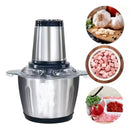 Mixer Processador de alimentos 3L 400w