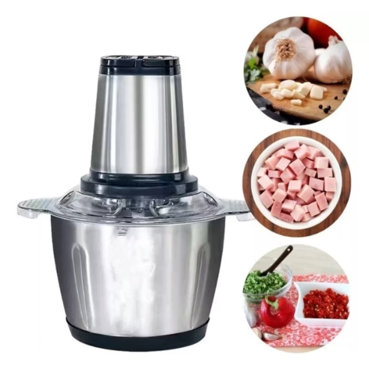 Mixer Processador de alimentos 3L 400w