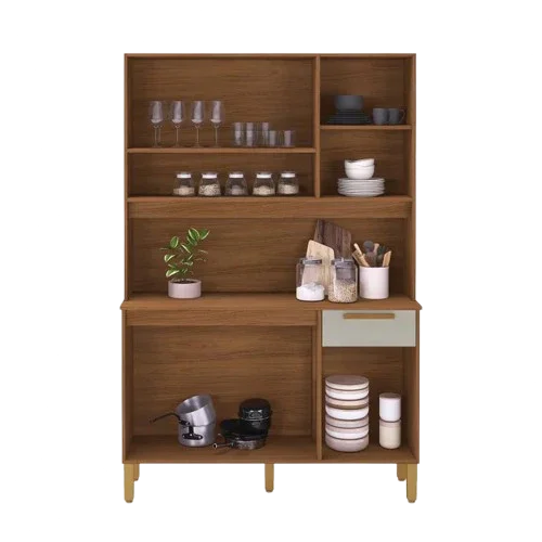 KIT COZINHA SINTRA 1.20cm