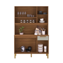 KIT COZINHA SINTRA 1.20cm